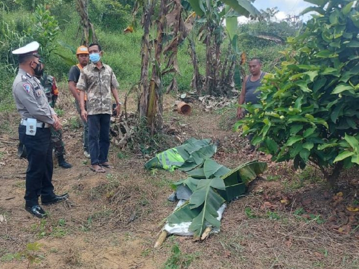 Tragis! Dua BHL Asal Sumbar  Tewas Tersengat Listrik di Gunung Sahilan
