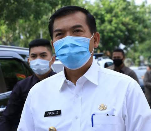 Turun ke PPKM Level 3, Pemko  Rencanakan Belajar Tatap MukaTerbatas