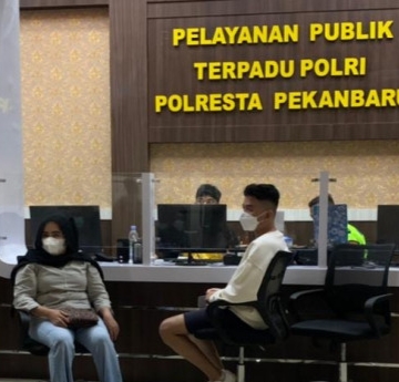 Sejumlah Warga Jadi Tersangka Kasus Pengeroyokan Anak Anggota Dewan