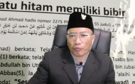 Penista Agama Muhammad Kece Mengaku Dianiaya Dalam Sel Tahanan