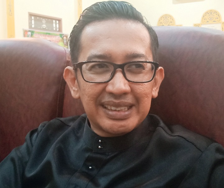 Terpilih Secara Aklamasi, Datuk Dr Rizaldi Putra Pimpin LAM Pekanbaru