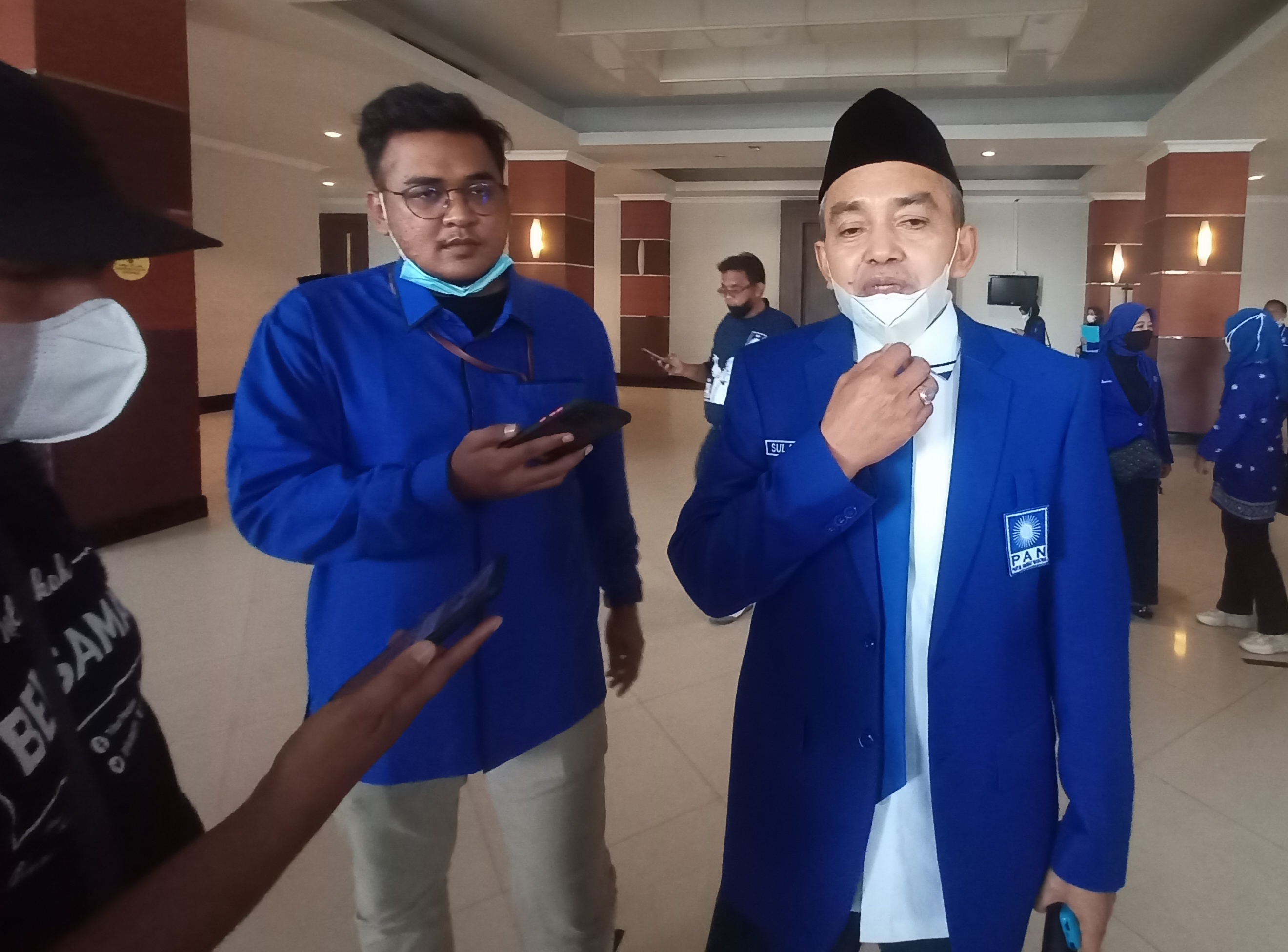 Hindari Korban Lagi, DPRD Riau Minta Pemkab Inhil Segera Perbaikan Jembatan Reteh