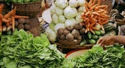 Ini Tiga Resiko Potensi Lonjakan Harga Pangan di Riau Versi BI 