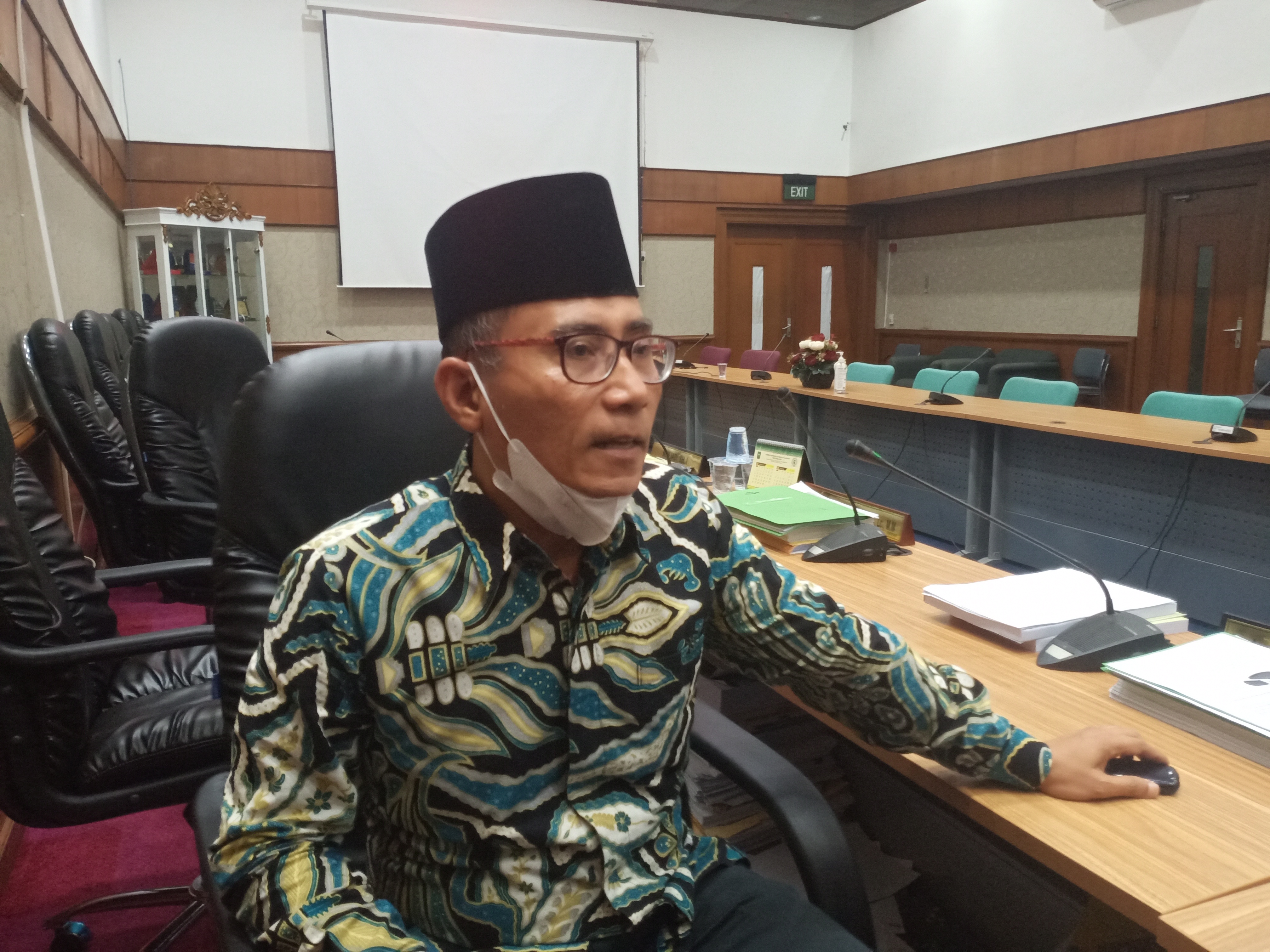 Usai Disepakati, Suntikan Dana untuk BRK dan Jamkrida Tinggal Diparipurnakan