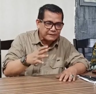 Dikabarkan Sakit, Syafri Harto Tak Kunjung Diperiksa Sebagai Tersangka