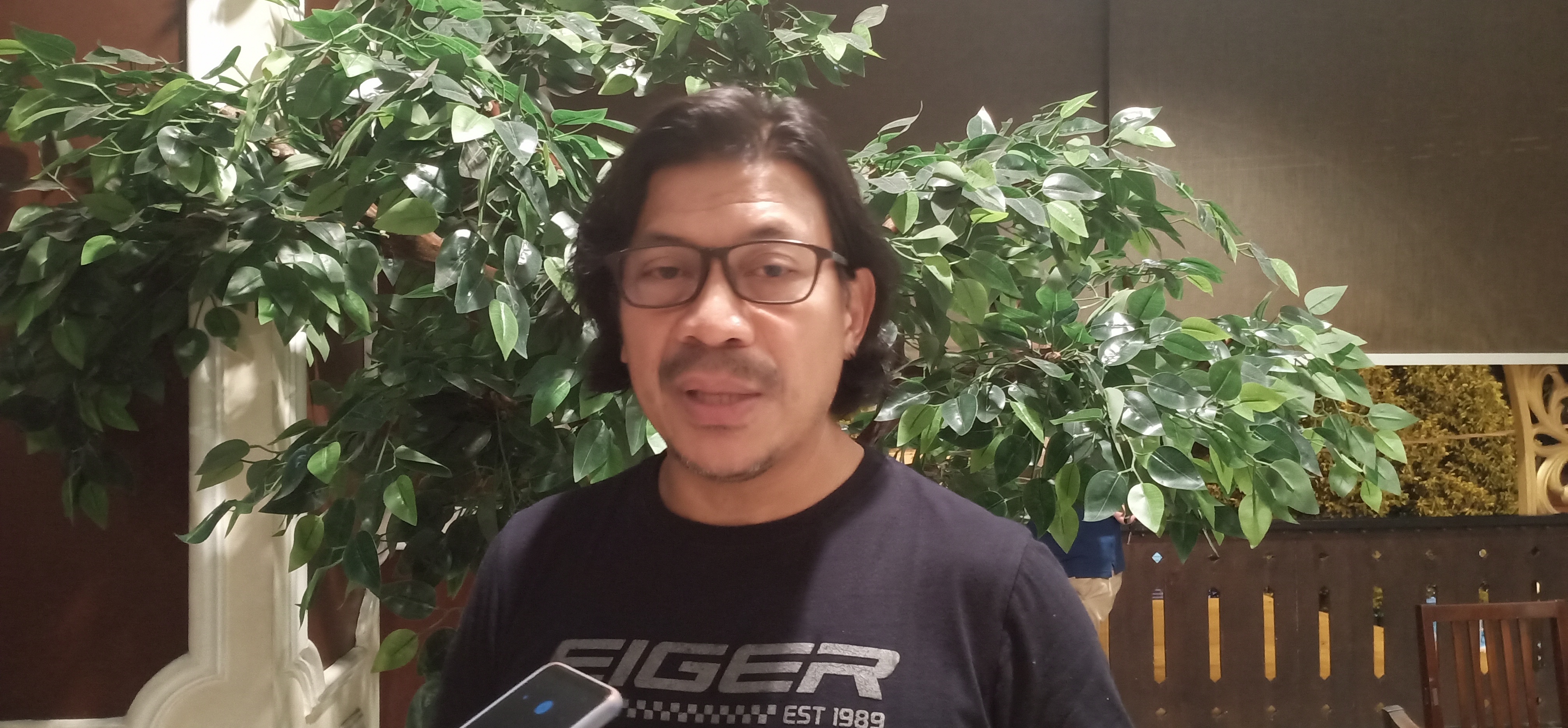 Kisruh Asita Riau, Dede Firmansyah Disebut Merujuk Asita yang Salah