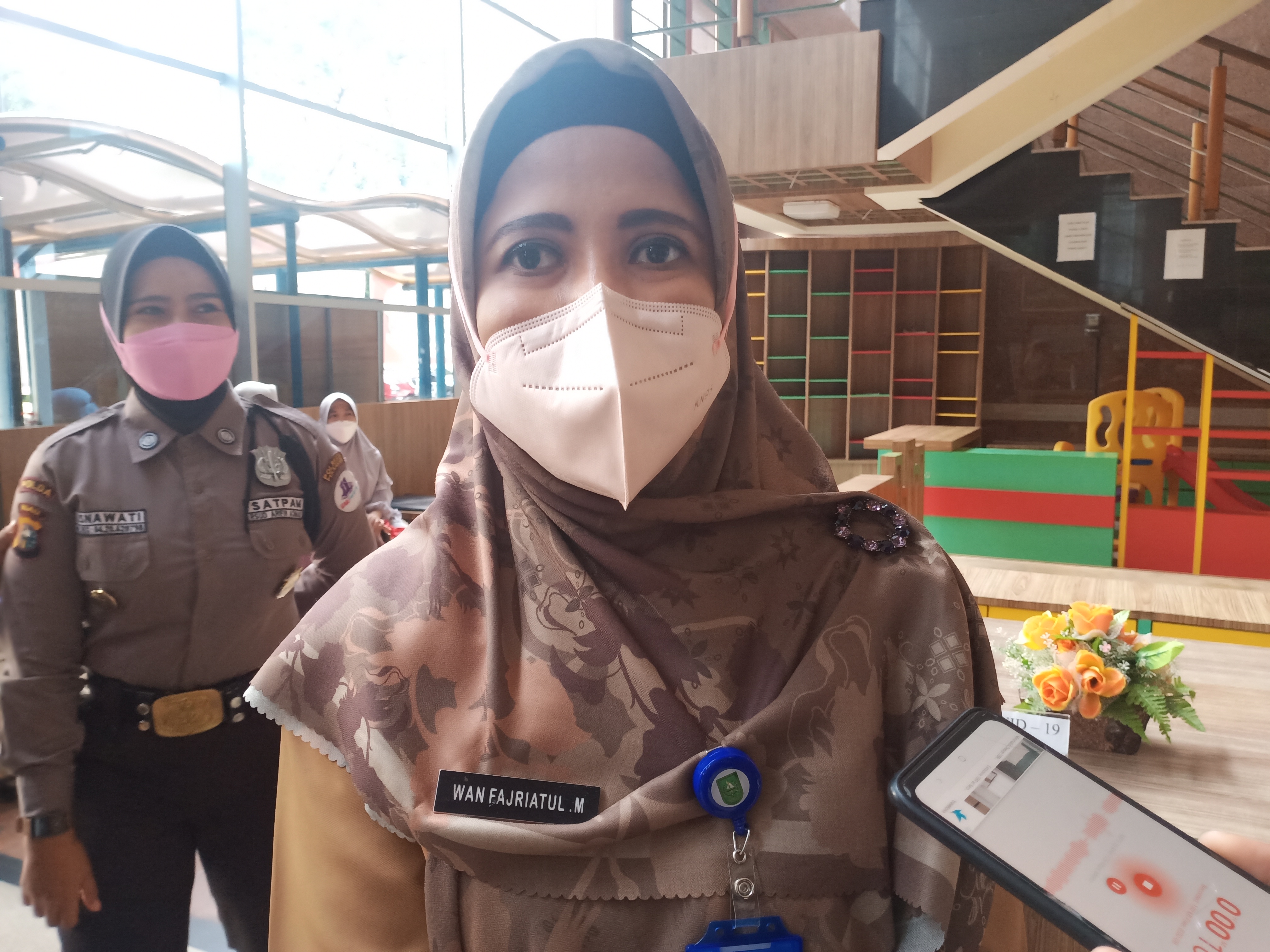 RSUD Arifin Achmad Raih Sertifikat Pelayanan Kardiovaskular Predikat Mandiri