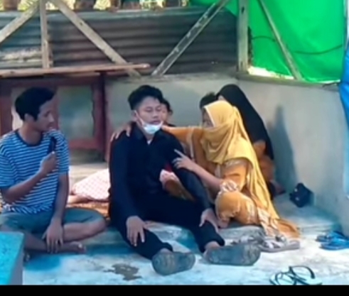 Suami Korban Perkosaan 4 Pria: Istri Saya dalam Ancaman