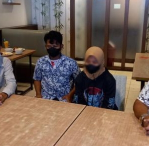 Korban Perkosaan di Rohul Cabut Laporan Polisi
