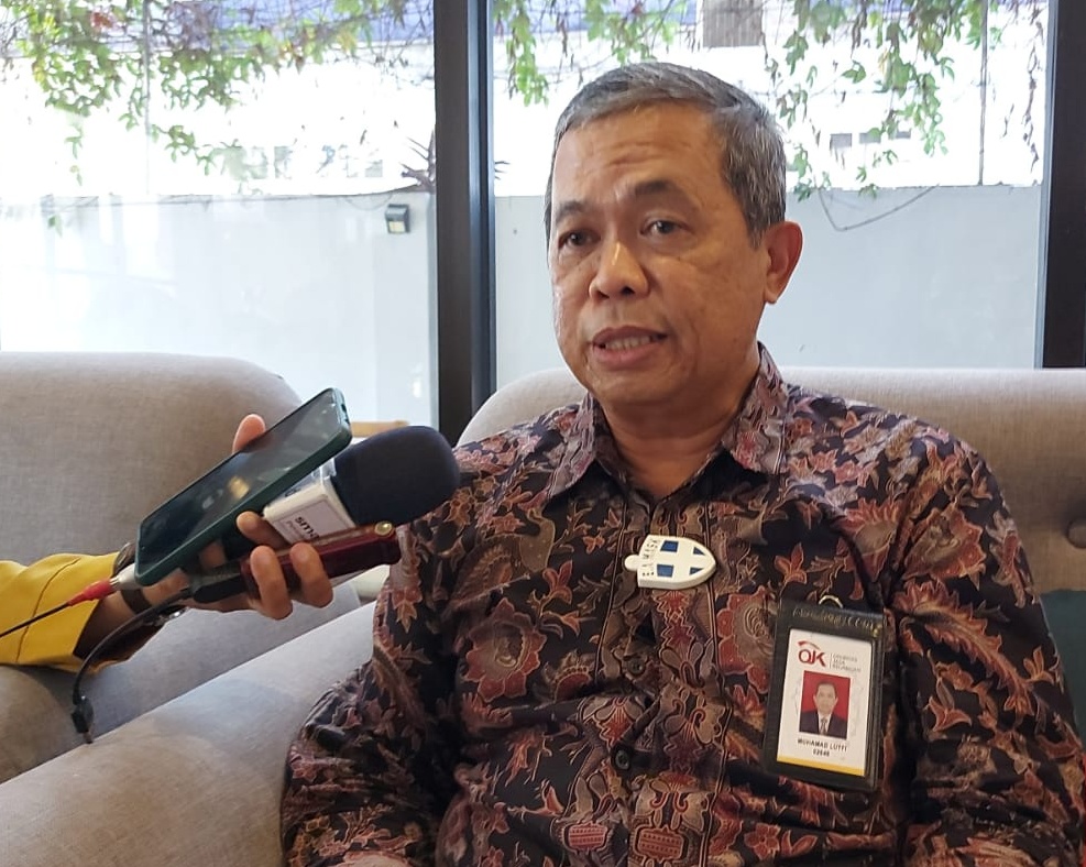 Tahun 2021, Kinerja Industri Jasa Keuangan di Riau Stabil