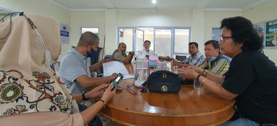 Pekanbaru PPKM Level 3, Turnamen dan Kenduri HPN dan HUT ke-76 PWI Diundur Maret 