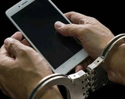 Pelaku Pencurian 26 Unit HP di Jalan Delima Diringkus Polisi di Sumbar