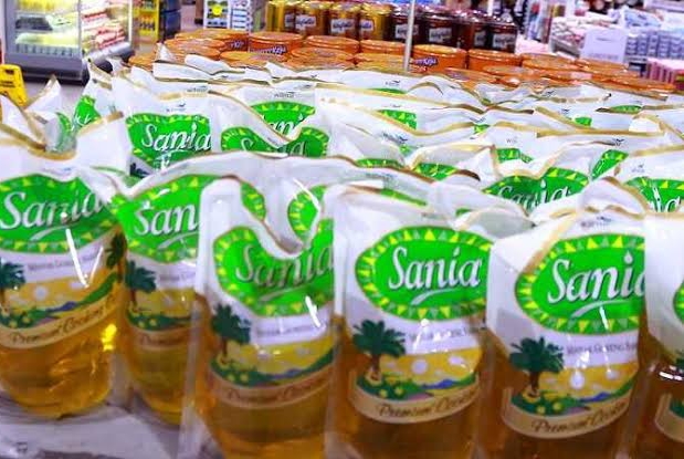 Hari ini Pemprov Riau Gelar Pasar Murah, Minyak Goreng Dijual Rp 19.500 Per Liter