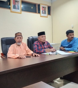 Dinilai Langgar AD/ART, LAM Riau Pimpinan Datuk Syahril Abubakar  Buat Laporkan ke Polisi