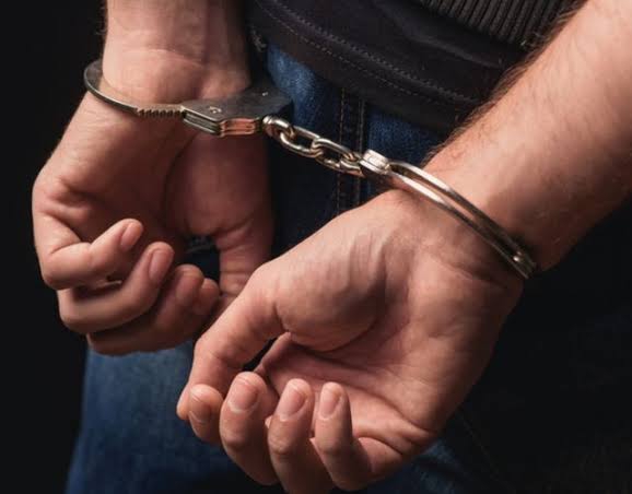 Maling Spesialis Rumah Kosong, Seorang Warga Kartama Masuk Sel