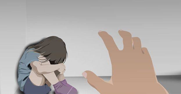 Lelaki Tua di Rohil Ini Setubuhi Anak Kandung, Polisi Amankan CD Anak-anak