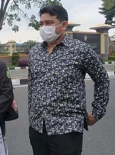 Anak Dibaptis Tanpa Izin Dirinya, Sang Ayah Laporkan Eks Istri ke Polda
