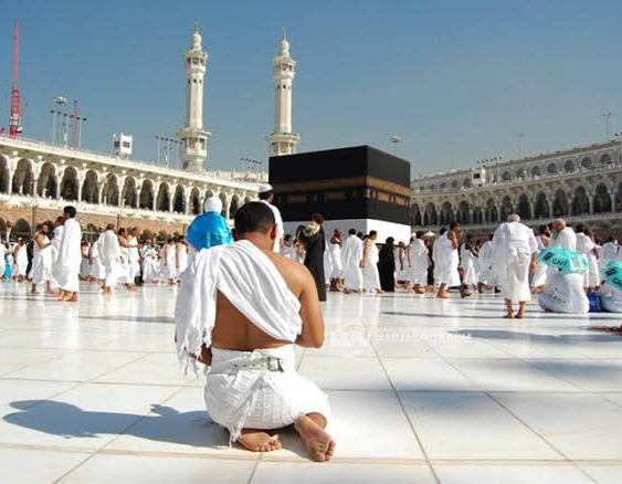 Tahun ini 2.290 Calon Jemaah Haji Riau Bakal Berangkat ke Tanah Suci