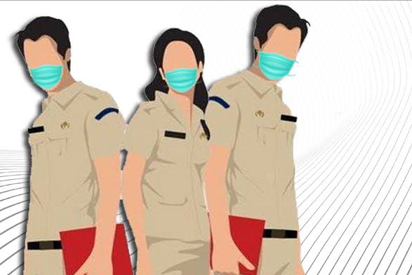 BKD  Riau Minta Pimpinan OPD Beri Klarifikasi Terkait ASN Bolos