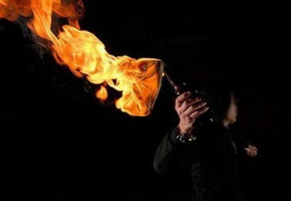 Molotov Rumah Tetangga, Pria Paruh Baya di Pekanbaru Masuk Sel
