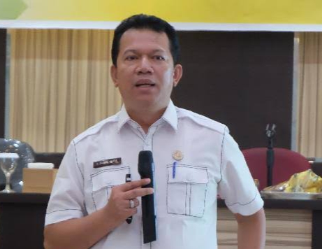 Tidak ada Lonjakan Covid-19, Kadiskes Riau: Kekebalan Tubuh Masyarakat Sudah Tinggi  