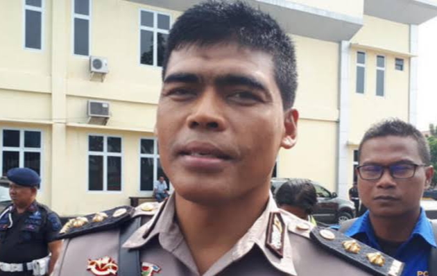 Terkait Sengketa Lahan, Kadisperindag Pekanbaru Dipolisikan Warga