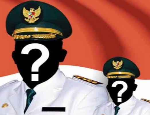 Muflihun Digadang-Gadangkan Bakal Jadi Penjabat Wali Kota Pekanbaru