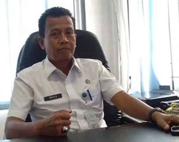 Gelar Razia Pasca Lebaran, Dinsos Pulangkan Dua Gepeng ke Daerah Asal