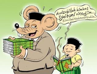 Jadi Tersangka Korupsi Dana Zakat, Staf Baznas Dumai Ditangkap Kejari
