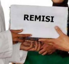 Kemenkumham Riau Beri Remisi Waisak Pada 79 Napi Buddha
