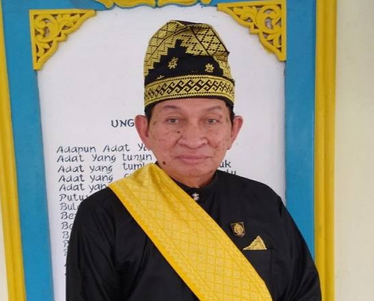 LAM Riau Terluka, UAS Dideportasi dari Singapura