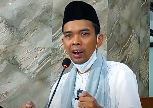 Singapura Beberkan Alasan Tolak UAS, Salah Satunya Karena Ceramah  Soal Bom Bunuh Diri