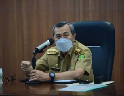 PKS Hentikan Pembelian Sawit Petani, Gubri Langsung Lapor Menteri