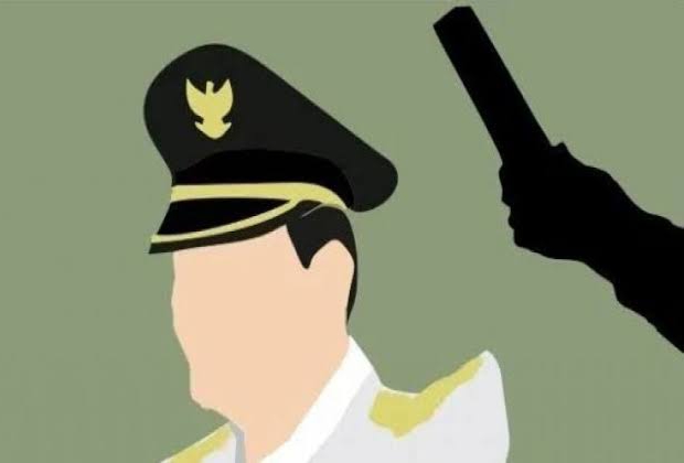 Pemko Pekanbaru Mulai Lakukan Persiapan Pelantikan Pj Wali Kota