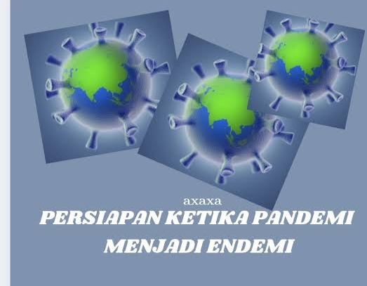 Tidak terjadi Ledakan Covid-19 Pasca Lebaran, Riau Segera Endemi?