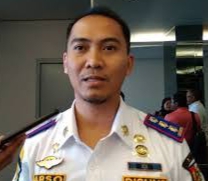 Dishub Pekanbaru Bakal Sanksi Tegas Jukir Bandel Punggut Biaya Parkir Rp5.000
