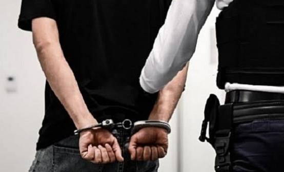 Beraksi di Enam TKP, Dua Pelaku Curas Berakhir di Jeruji Besi