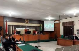 Sidang Dugaan Suap APBD Riau, Annas Maamun Tebar Uang Rp1 Miliar pada Anggota DPRD