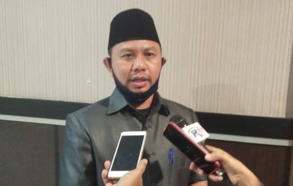 Pj Wako Pekanbaru Diminta Tegas Dalam Jalankan Roda Pemerintahan