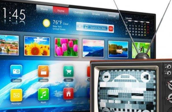Sinyal Analog Dihapus, Warga Diminta Segera Beralih ke TV Digital