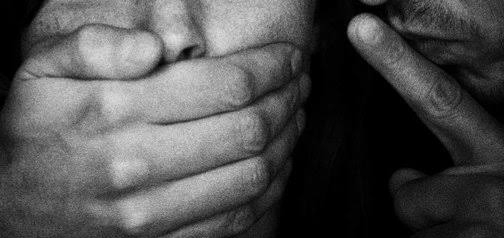 Ditinggal Istri, Pria Tua di Tambang Cabuli Anak Sambungnya