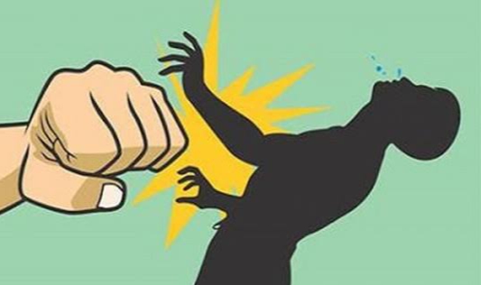 Mahasiswa Diduga Ditendang Wakil Dekan III, Humas UIN Suska Berikan Penjelasan