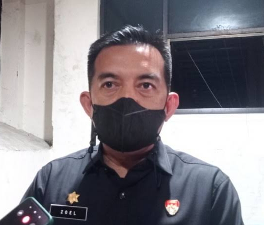 Kesbangpol Pekanbaru Ungkap Motif Pengungsi Rohingya Kabur dari Penampungan