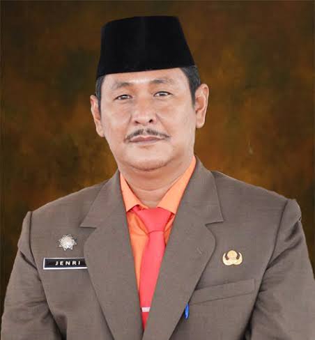 Kuasai Rumdis Asisten I Setdaprov Riau, Jenri: Seizin Pengguna Aset Pak Sekda