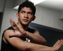 Aktor Laga Iko Uwais DipolisikanTerkait Pengeroyokan