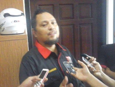 Indra Muklis Adnan Ditetapkan Tersangka Korupsi Penyertaan Modal BUMN 