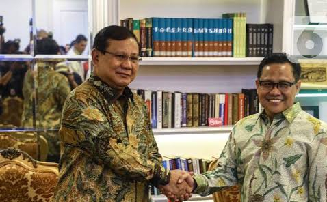 Sepakat, Gerindra dan PKB Bentuk Koalisi Kebangkitan Indonesia Raya