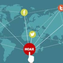 Sebar Hoaks dan Ujaran Kebencian Bakal Ditindak Satgas Nusantara 