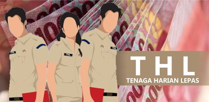 Bakal Dihapus Pemerintah, Bagaimana Nasib THL Pemko Pekanbaru?