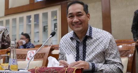 Pasca Dicopot dari Menteri, M Lutfi Diperiksa Kejagung Terkait Kasus Impor Minyak Goreng